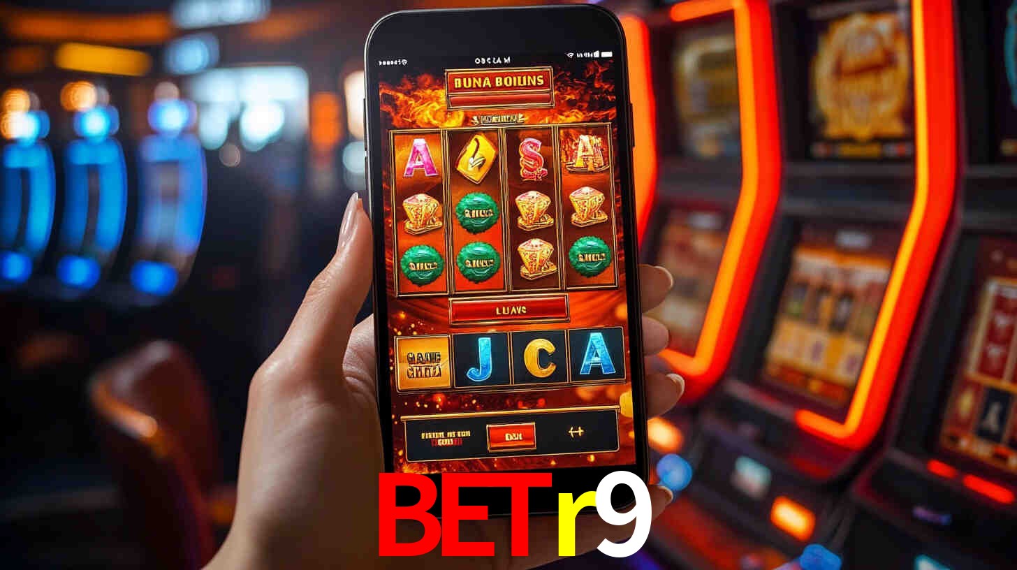 betr9 login
