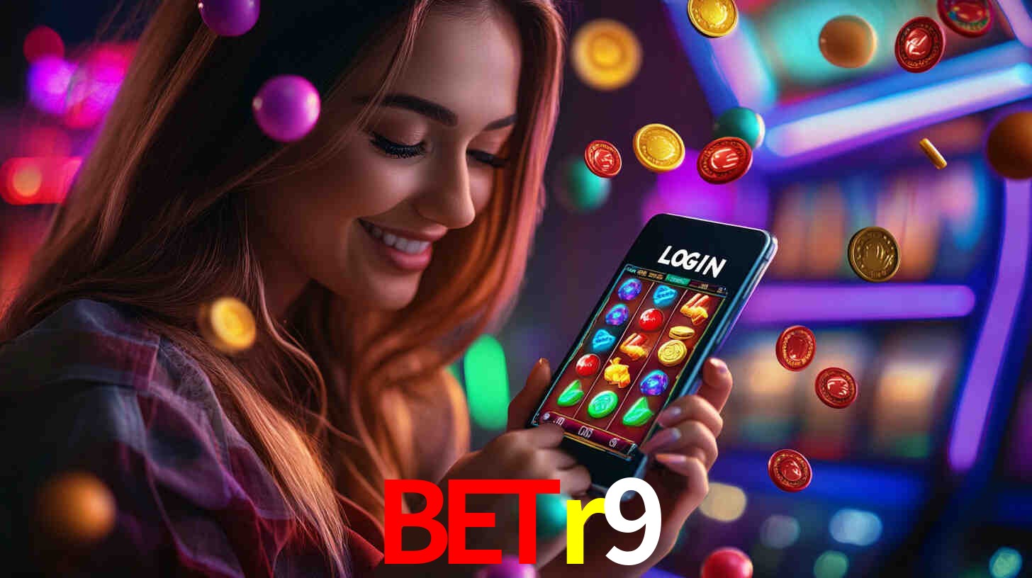 betr9 - Cassino Premium do Brasil - betr9.com