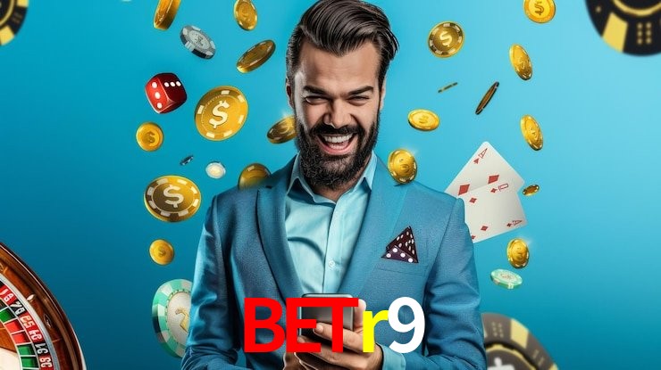 Welcome Bonus betr9
