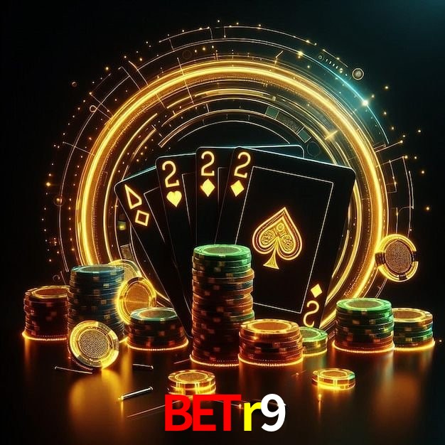 Casino Ao Vivo betr9