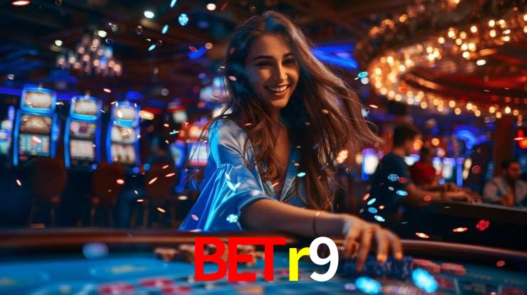 Football Betting betr9