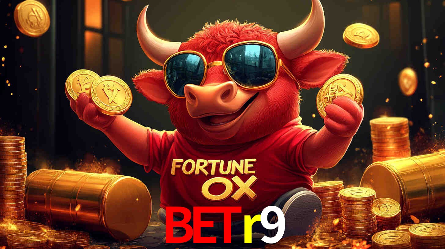 Apostas Esportivas na betr9: Um Guia Completo
