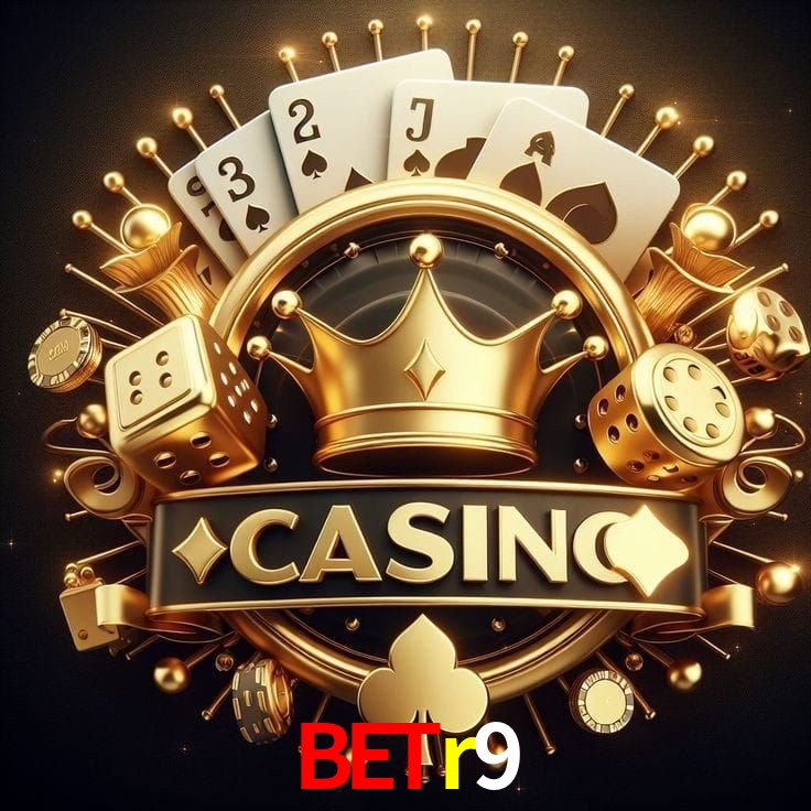 Recursos de Bônus betr9