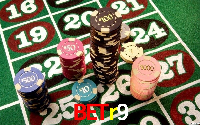A Emoção da Loteria na betr9: Uma Chance de Mudança de Vida