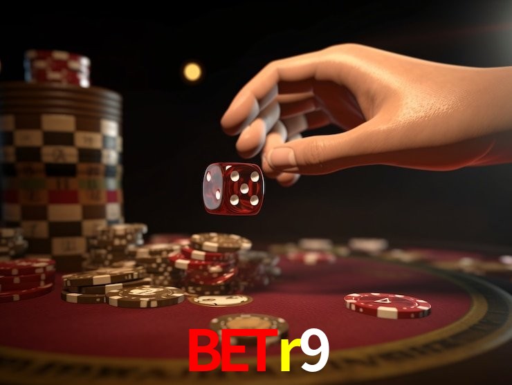 Provedores de Jogos betr9