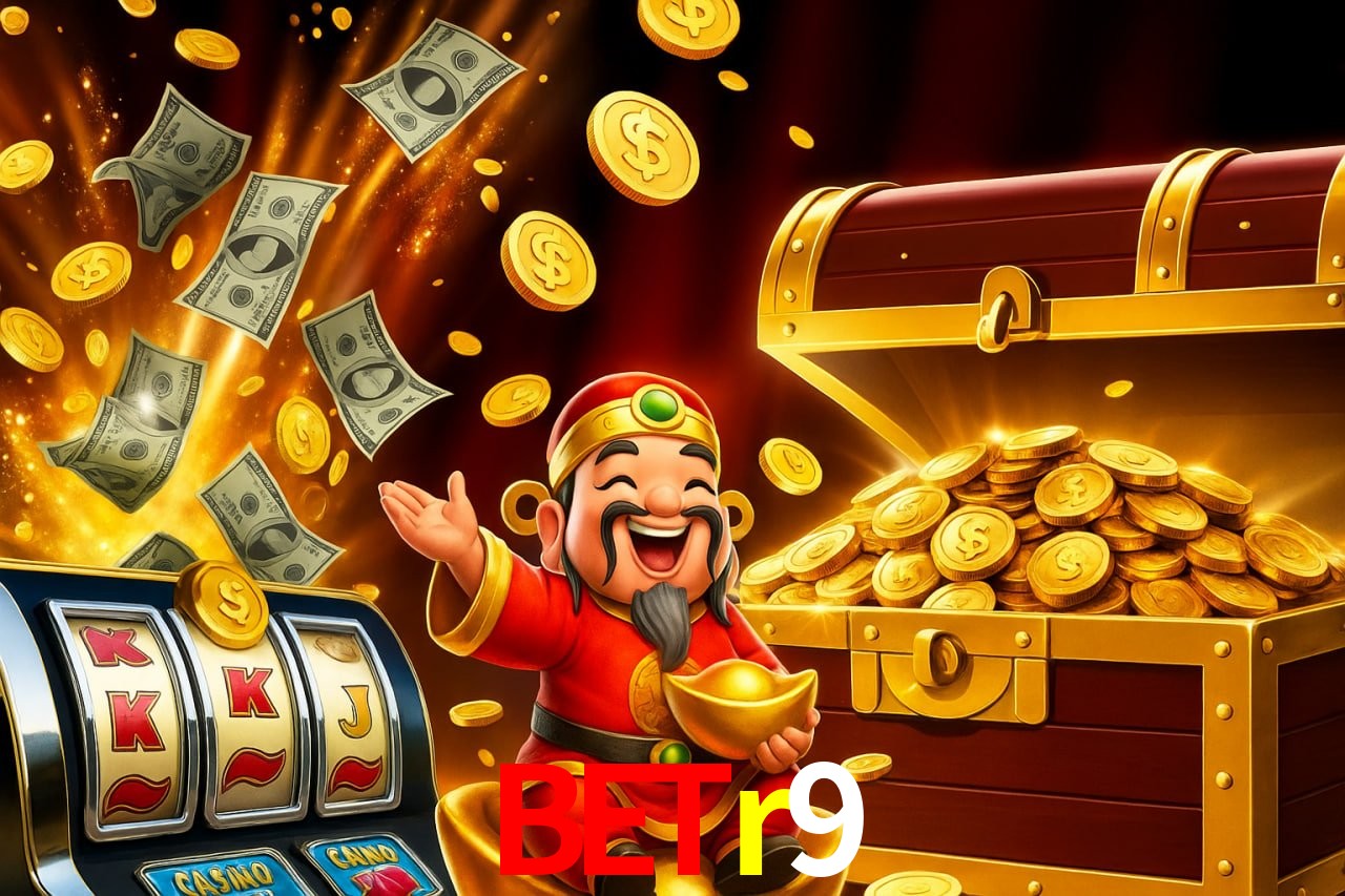 Jogos Exclusivos betr9
