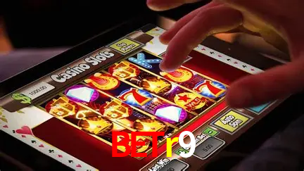 Desvendando o Mundo dos Jogos Virtuais na betr9