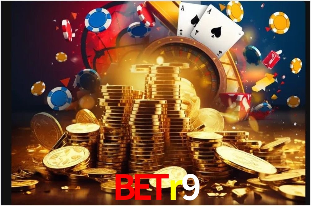 cassino betr9