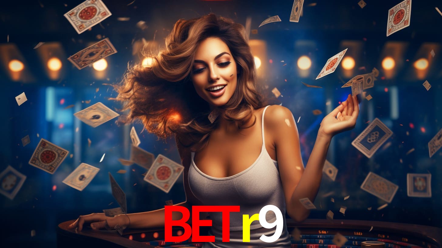 betr9: Seu Especialista em Apostas Esportivas Brasileiras