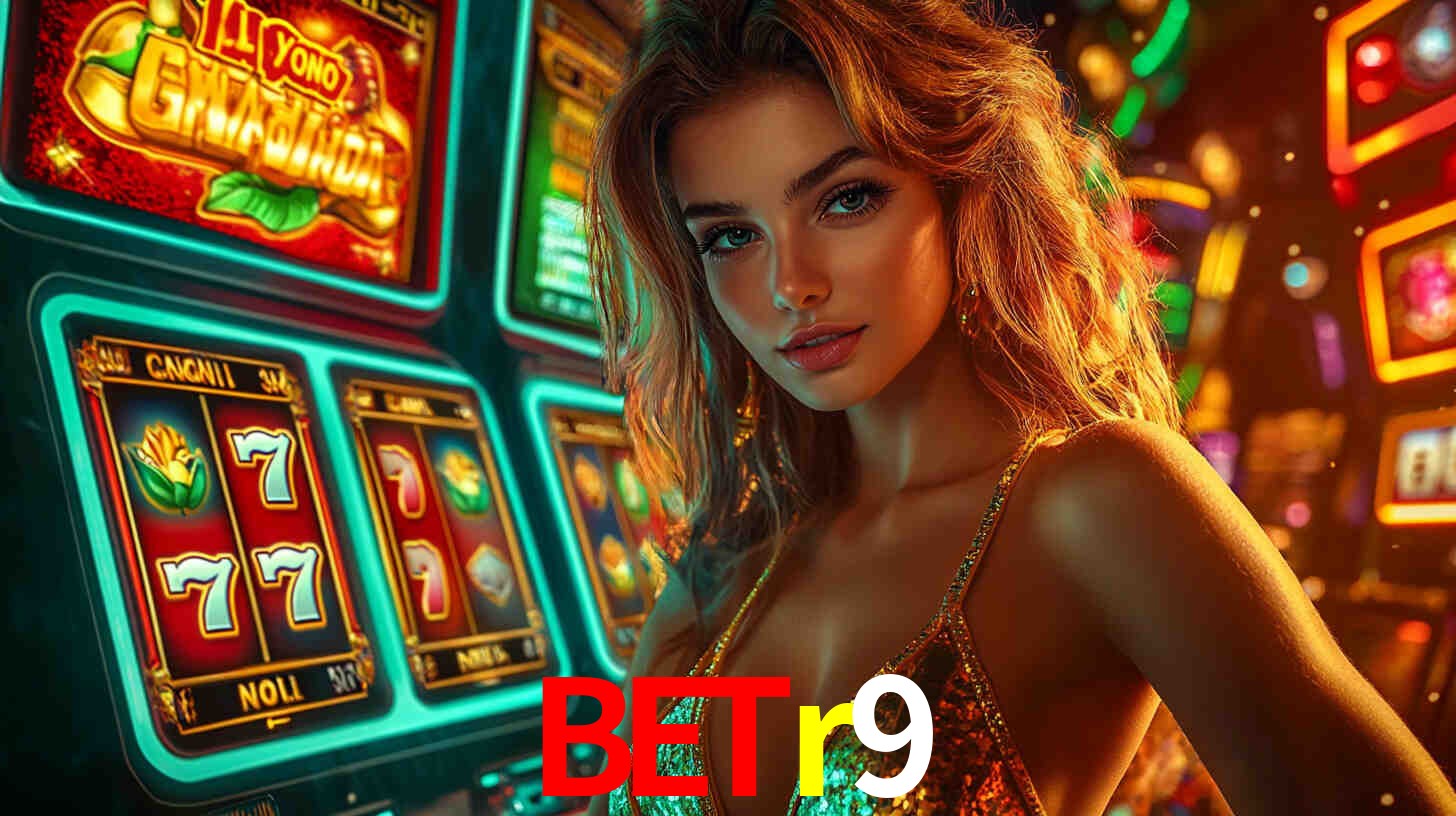 Premium Interface betr9