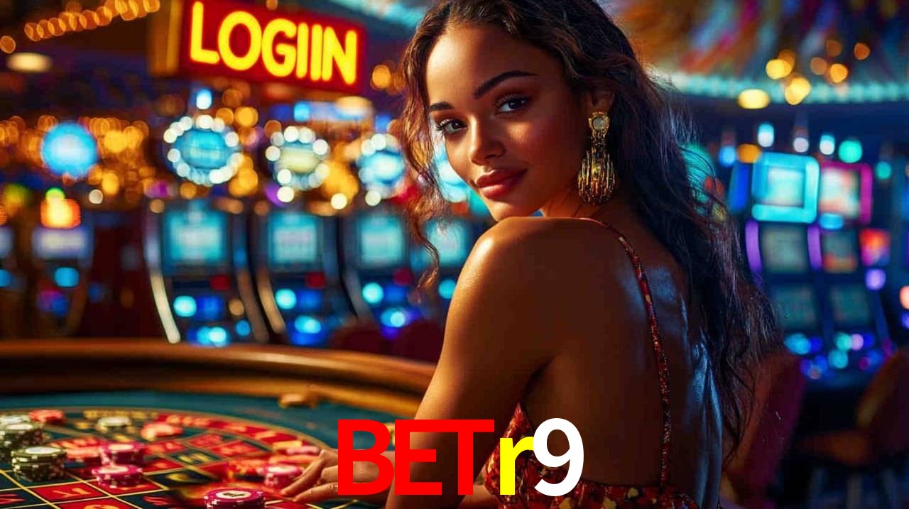 Login Seguro betr9
