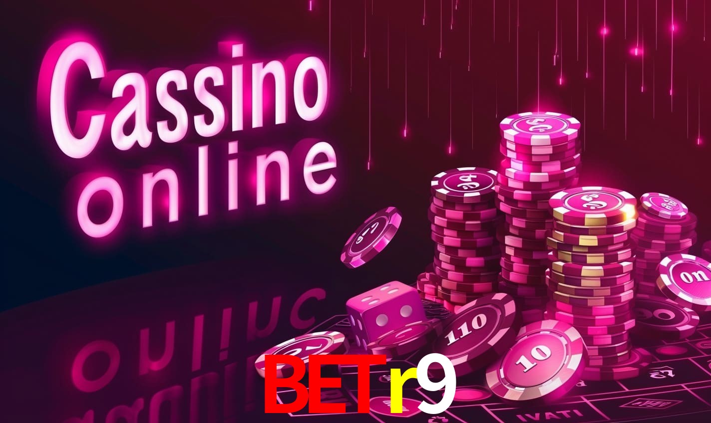 Descubra o Programa VIP da betr9: Vantagens Exclusivas para Jogadores
