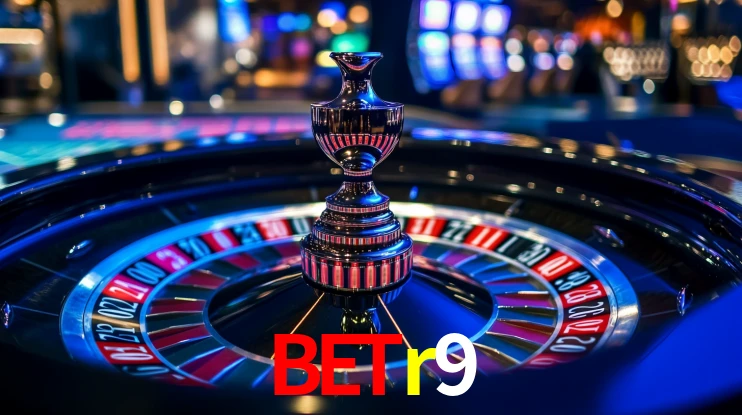 betr9 login