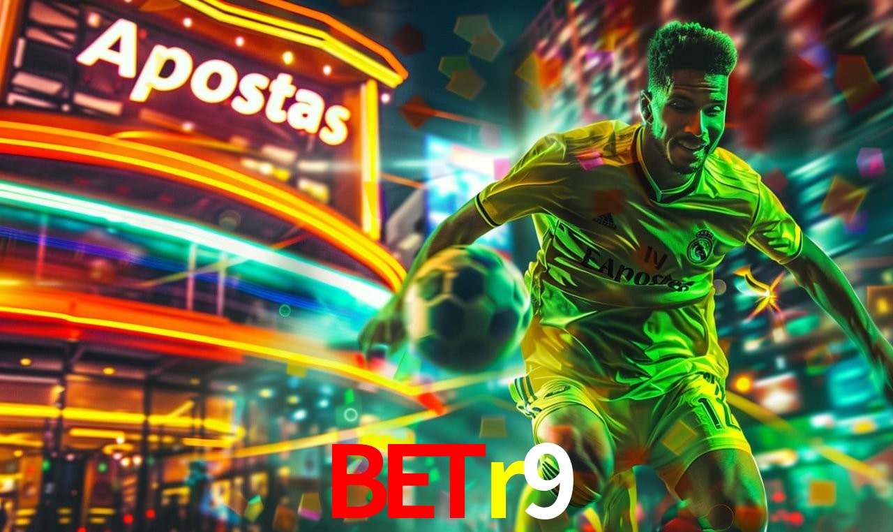 Jogos de Slot betr9