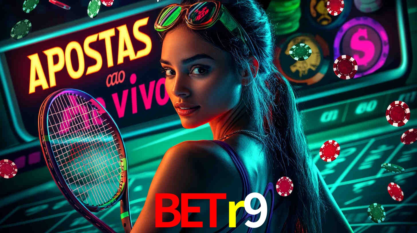 A Experiência Imersiva dos Cassinos Ao Vivo no betr9
