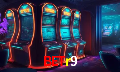 Apostas Esportivas na betr9: Um Guia Completo