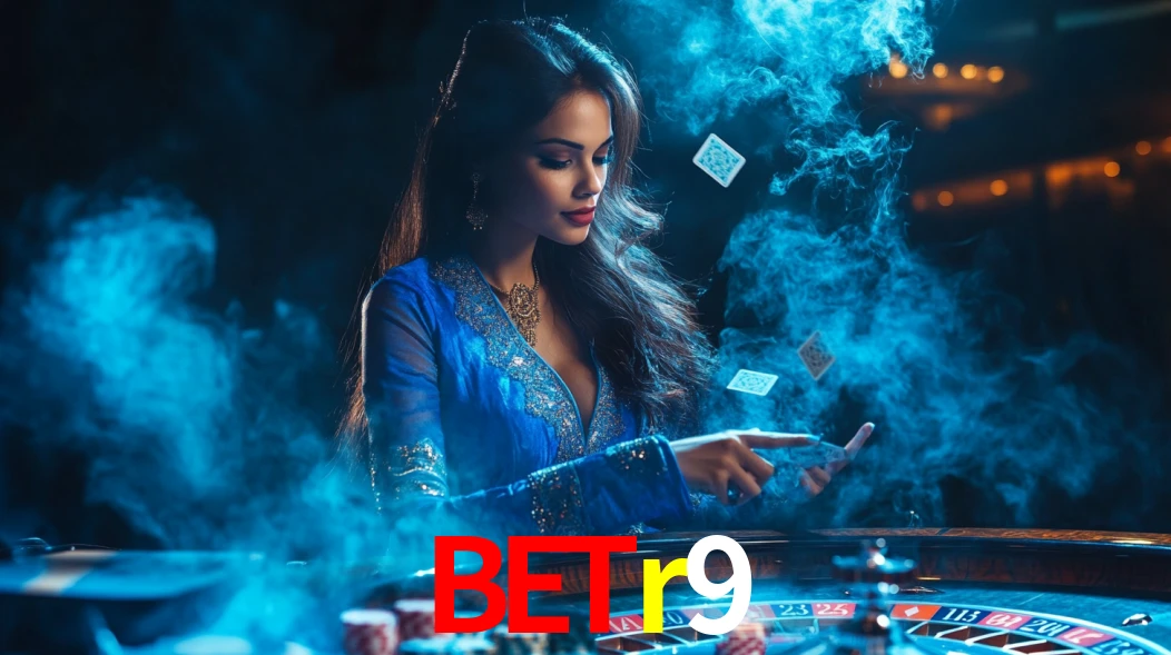 Explorando a Categoria de Eventos em Apostas na betr9