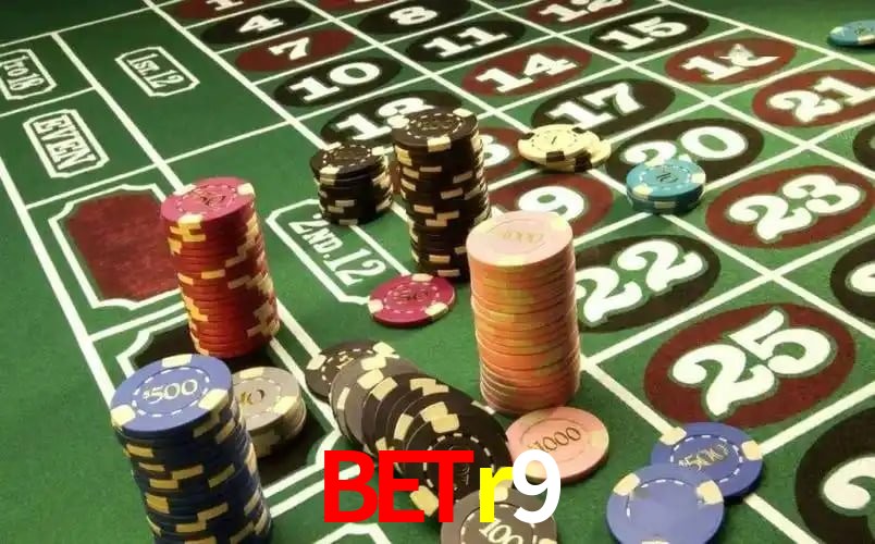 Diretório de Jogos betr9