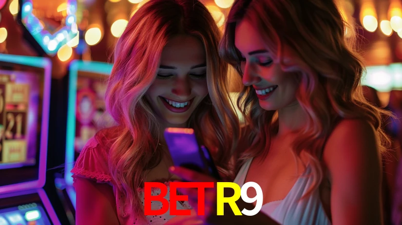 BETR9 APP mobile iOS Android - 187 mil downloads São Paulo Rio BH