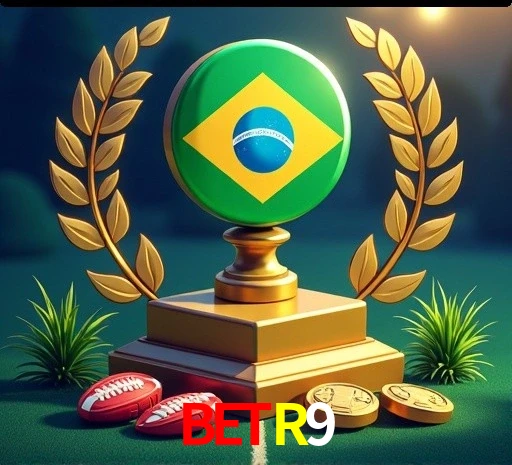 Tabela RTP dos jogos de cassino da BETR9