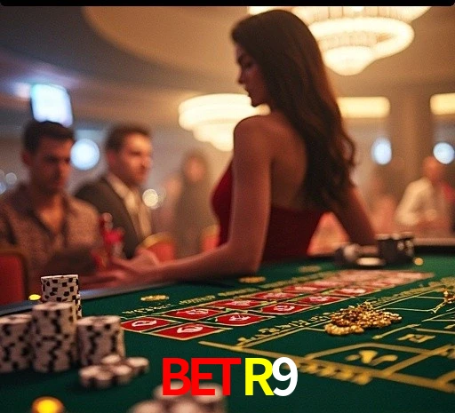 Vantagens exclusivas BETR9 para jogadores brasileiros